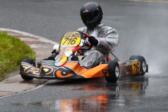 Karting - St-Célestin - 2 août