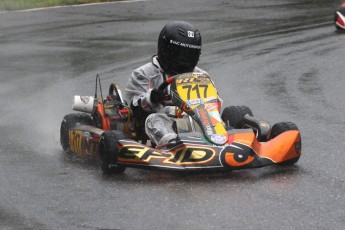 Karting - St-Célestin - 2 août