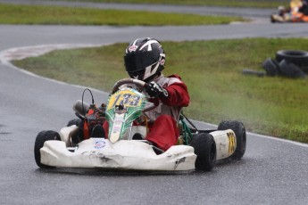 Karting - St-Célestin - 2 août