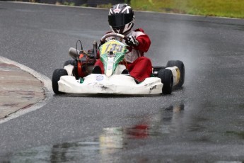 Karting - St-Célestin - 2 août