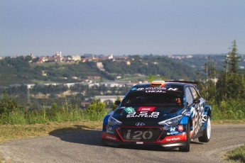 Rally di Alba