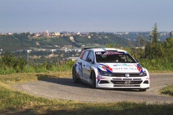 Rally di Alba