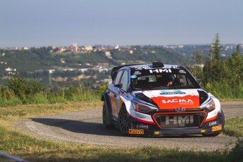 Rally di Alba