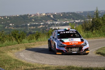 Rally di Alba