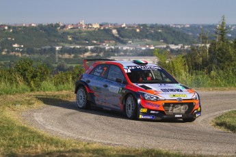 Rally di Alba