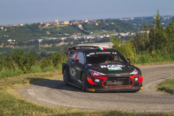 Rally di Alba