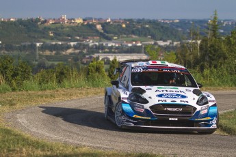 Rally di Alba