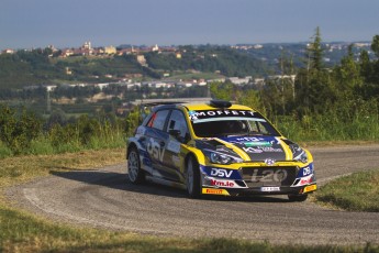 Rally di Alba