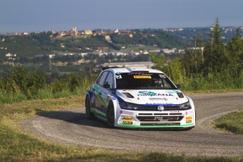 Rally di Alba