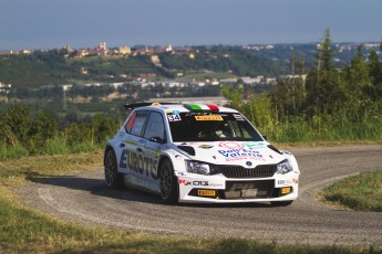 Rally di Alba