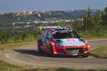 Rally di Alba