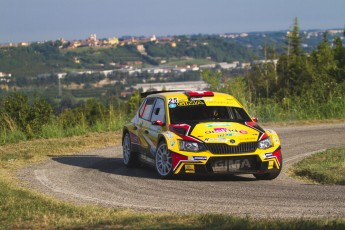 Rally di Alba