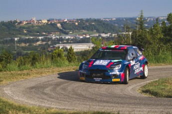 Rally di Alba