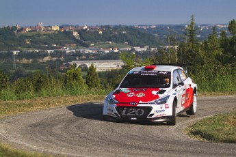 Rally di Alba