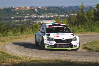 Rally di Alba