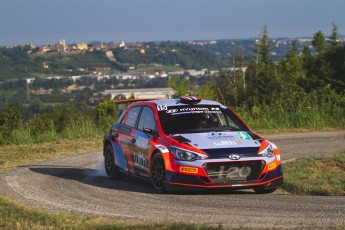 Rally di Alba