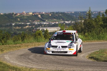 Rally di Alba