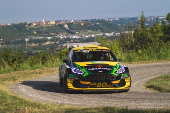 Rally di Alba