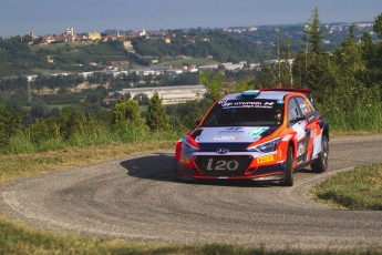 Rally di Alba