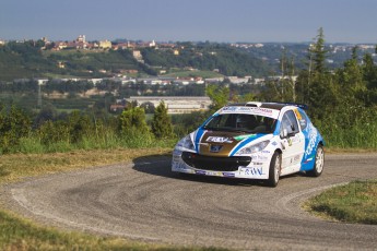 Rally di Alba