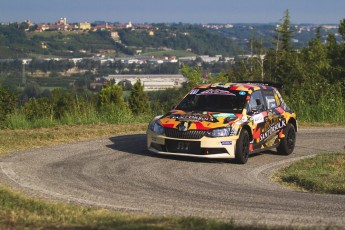 Rally di Alba