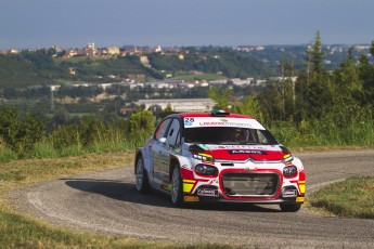 Rally di Alba