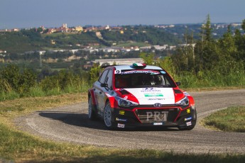 Rally di Alba