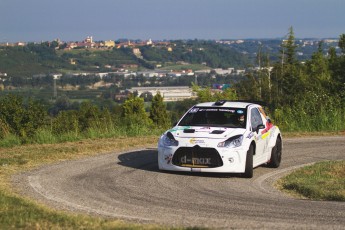 Rally di Alba