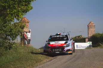 Rally di Alba