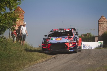 Rally di Alba