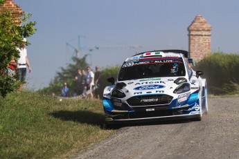 Rally di Alba