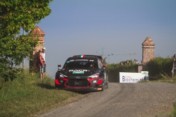 Rally di Alba