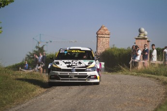 Rally di Alba