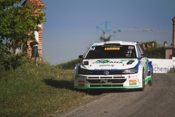 Rally di Alba