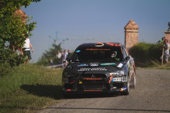 Rally di Alba