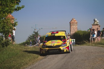 Rally di Alba