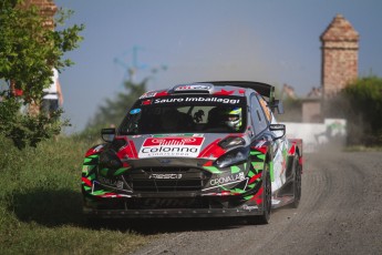 Rally di Alba