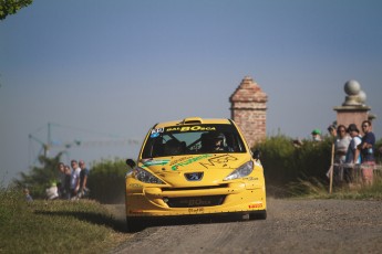 Rally di Alba