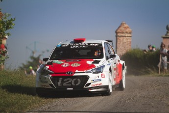 Rally di Alba