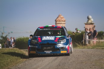 Rally di Alba