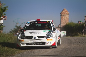 Rally di Alba