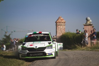 Rally di Alba