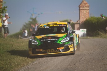 Rally di Alba