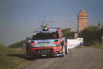 Rally di Alba