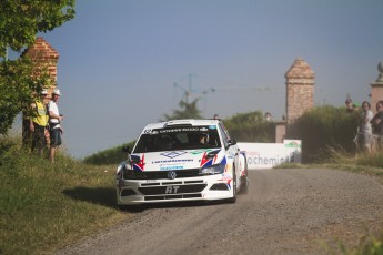 Rally di Alba