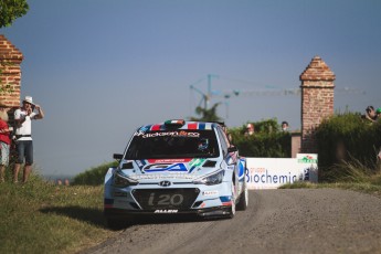 Rally di Alba