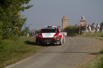 Rally di Alba