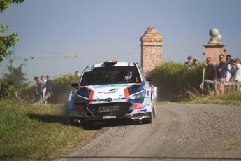 Rally di Alba