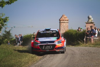 Rally di Alba