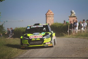 Rally di Alba